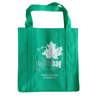 上海KB23环保广告袋