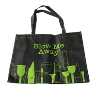 上海KB65 无纺布袋