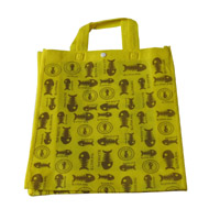 上海KB10 无纺布购物袋（可定制）